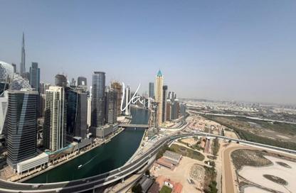 Apartment - 1 - 2 for sale in Amna - Al Habtoor City - Business Bay - Dubai