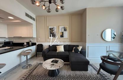 Apartment - 1 - 2 for sale in Amna - Al Habtoor City - Business Bay - Dubai