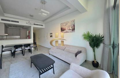 Apartment - 2 Bedrooms - 3 Bathrooms for rent in Samana Greens - Arjan - Dubai