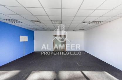 Office Space - Studio - 1 Bathroom for rent in Shatha Tower - Dubai Media City - Dubai