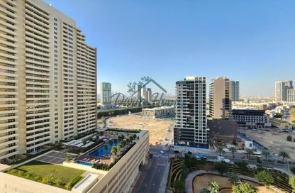 Apartment - 2 - 3 for sale in Ghalia Tower - District 18 - Jumeirah Village Circle - Dubai