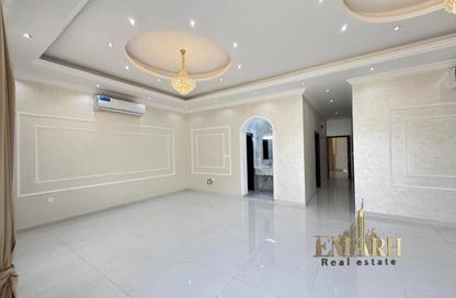 Villa - 3 Bedrooms - 5 Bathrooms for rent in Al Zaheya Gardens - Al Zahya - Ajman