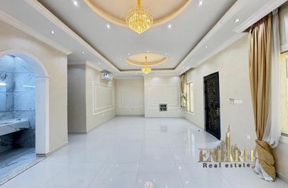 Villa - 3 Bedrooms - 5 Bathrooms for rent in Al Zaheya Gardens - Al Zahya - Ajman Villa - 3 Bedrooms - 5 Bathrooms for rent in Al Zaheya Gardens - Al Zahya - Ajman