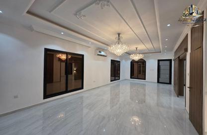 Villa - 5 Bedrooms - 7 Bathrooms for rent in Kabbali Hills - Al Helio 2 - Al Helio - Ajman Villa - 5 Bedrooms - 7 Bathrooms for rent in Kabbali Hills - Al Helio 2 - Al Helio - Ajman