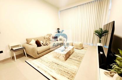Apartment - 1 Bedroom - 2 Bathrooms for rent in Vida Residences - Aljada - Sharjah
