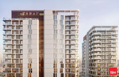 Apartment - 1 Bedroom - 1 Bathroom for sale in Cello Residences - District 18 - Jumeirah Village Circle - Dubai