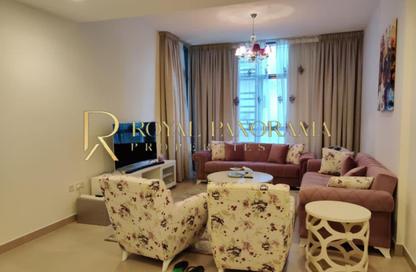 Apartment - 1 Bedroom - 2 Bathrooms for rent in Dubai Wharf Tower 2 - Dubai Wharf - Al Jaddaf - Dubai Apartment - 1 Bedroom - 2 Bathrooms for rent in Dubai Wharf Tower 2 - Dubai Wharf - Al Jaddaf - Dubai