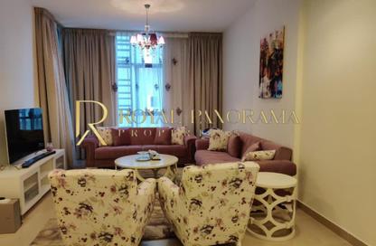 Apartment - 1 Bedroom - 2 Bathrooms for rent in Dubai Wharf Tower 2 - Dubai Wharf - Al Jaddaf - Dubai Apartment - 1 Bedroom - 2 Bathrooms for rent in Dubai Wharf Tower 2 - Dubai Wharf - Al Jaddaf - Dubai