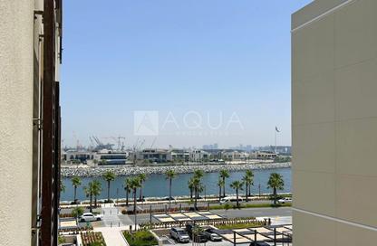 Apartment - 1 - 1 for sale in La Rive Building 3 - La Rive - Port de La Mer - La Mer - Jumeirah - Dubai Apartment - 1 - 1 for sale in La Rive Building 3 - La Rive - Port de La Mer - La Mer - Jumeirah - Dubai
