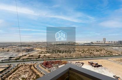 Apartment - 2 Bedrooms - 4 Bathrooms for rent in Wadi Tower - City of Arabia - Dubai