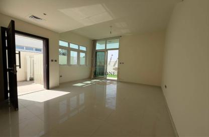 Townhouse - 3 - 5 for sale in Centaury - Damac Hills 2 - Dubai