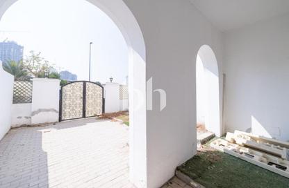Villa - 4 Bedrooms - 6 Bathrooms for rent in Autumn 2 - Autumn - Seasons Community - District 15 - Jumeirah Village Circle - Dubai