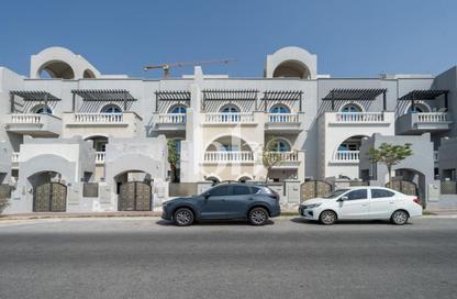 Villa - 4 Bedrooms - 6 Bathrooms for rent in Autumn 2 - Autumn - Seasons Community - District 15 - Jumeirah Village Circle - Dubai