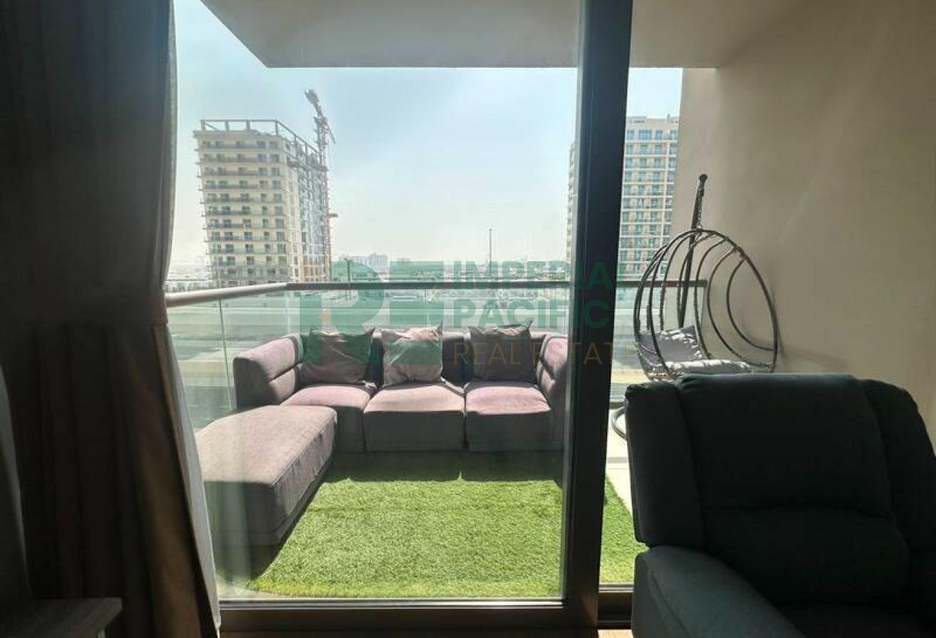 Furnished I 12 Cheques I Chiller Free photo 3