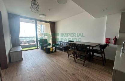 Apartment - 1 Bedroom - 2 Bathrooms for rent in East 40 - Al Furjan - Dubai