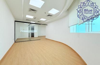 Office Space - Studio - 1 for rent in Yes Business Tower - Al Barsha 1 - Al Barsha - Dubai