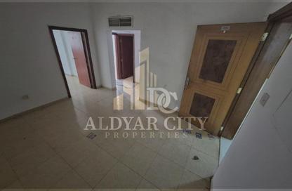 شقة - 2 غرف نوم - 1 حمام للايجار في فايرمونت عجمان - النخيل 2 - النخيل - عجمان