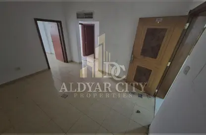 Apartment - 2 Bedrooms - 1 Bathroom for rent in Fairmont Ajman - Al Nakhil 2 - Al Nakhil - Ajman