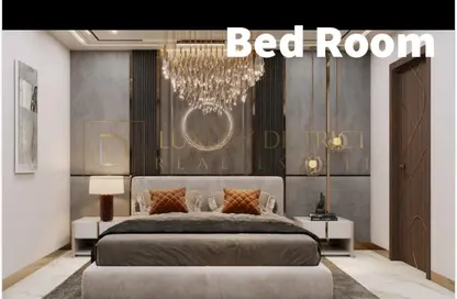 Apartment - 2 Bedrooms - 2 Bathrooms for sale in Elitz by Danube Building 1 - Elitz By Danube - Jumeirah Village Circle - Dubai Apartment - 2 Bedrooms - 2 Bathrooms for sale in Elitz by Danube Building 1 - Elitz By Danube - Jumeirah Village Circle - Dubai