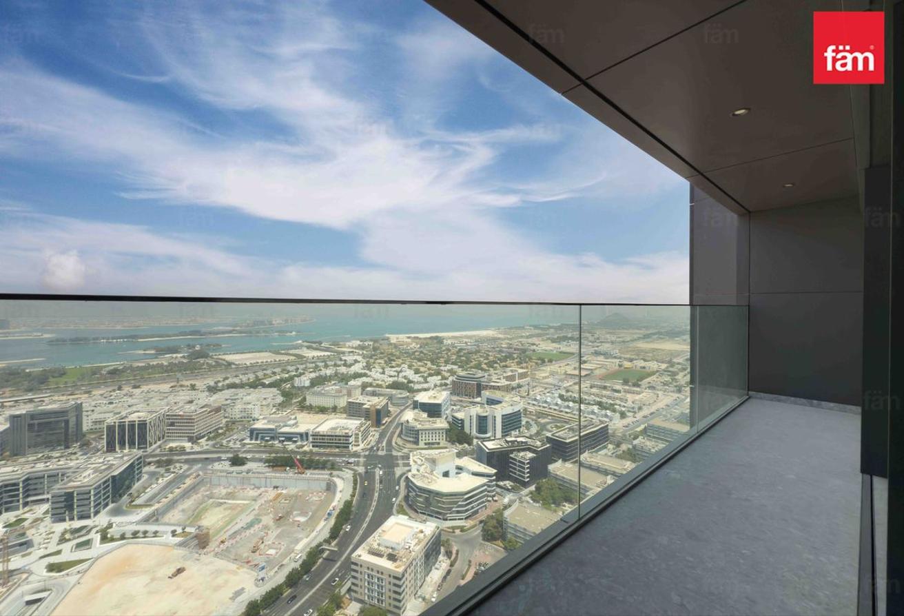 Luxurious Living I High Floor I Vacant photo 30