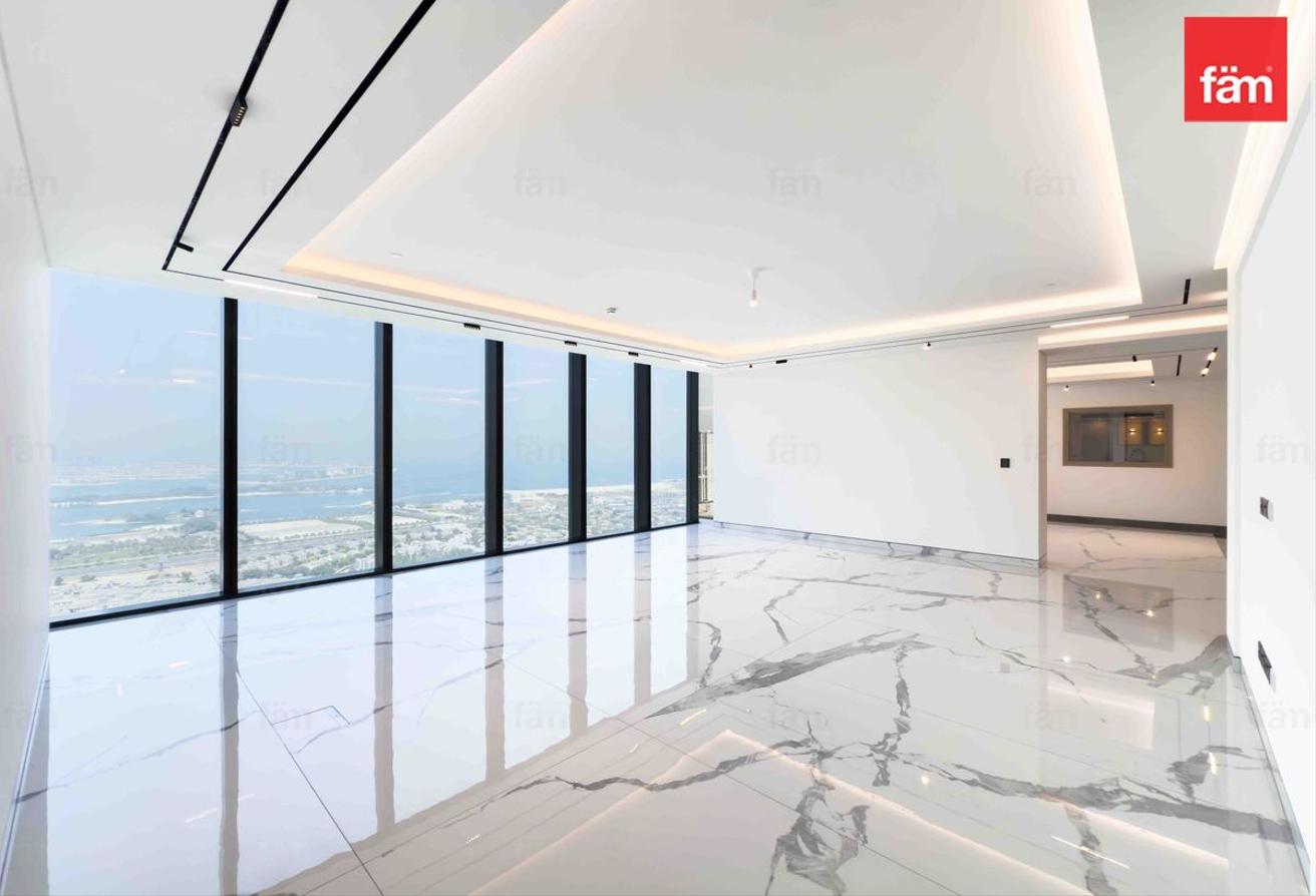 Luxurious Living I High Floor I Vacant photo 7