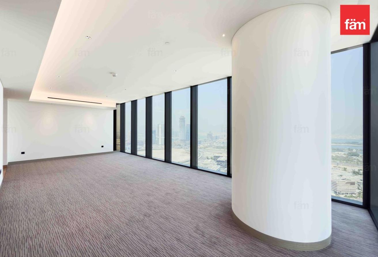 Luxurious Living I High Floor I Vacant photo 13