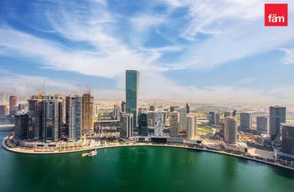 Apartment - 1 - 1 for rent in Peninsula Four - Peninsula - Business Bay - Dubai Apartment - 1 - 1 for rent in Peninsula Four - Peninsula - Business Bay - Dubai