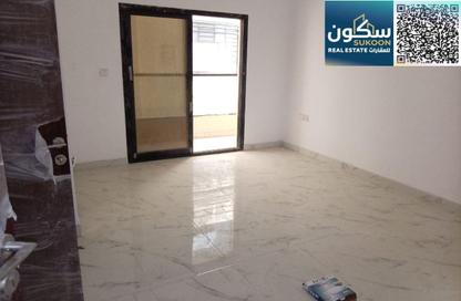 Apartment - 1 Bedroom - 2 Bathrooms for rent in Orchid Towers - Tiger Downtown Ajman - Al Alia - Ajman