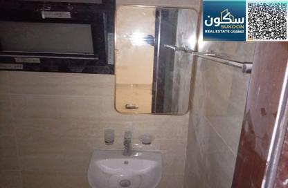 Apartment - 1 Bedroom - 2 Bathrooms for rent in Orchid Towers - Tiger Downtown Ajman - Al Alia - Ajman