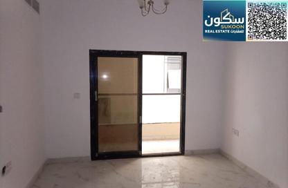 Apartment - 1 Bedroom - 2 Bathrooms for rent in Orchid Towers - Tiger Downtown Ajman - Al Alia - Ajman