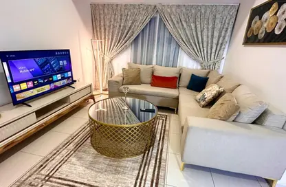 Apartment - 2 Bedrooms - 2 Bathrooms for rent in Muweileh Community - Muwaileh Commercial - Sharjah