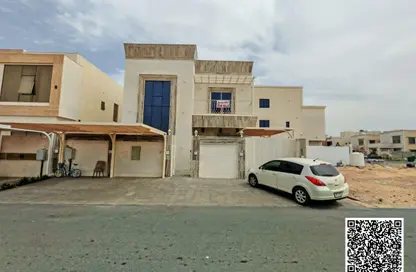 Villa - 5 Bedrooms - 7 Bathrooms for sale in Al Zaheya Gardens - Al Zahya - Ajman