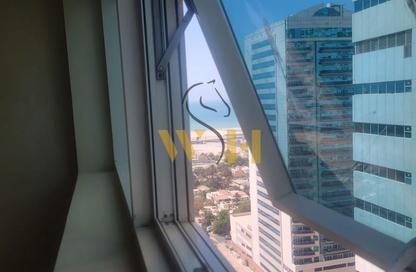 Apartment - 2 Bedrooms - 3 Bathrooms for rent in Ajman One Towers - Al Sawan - Ajman