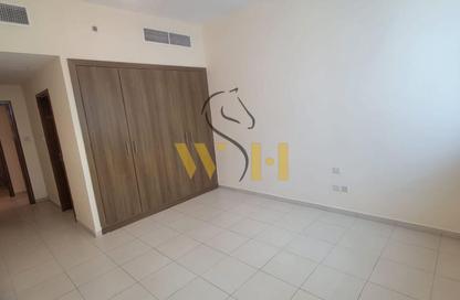 Apartment - 2 Bedrooms - 3 Bathrooms for rent in Ajman One Towers - Al Sawan - Ajman