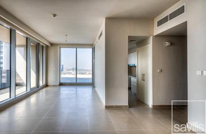 Apartment - 3 Bedrooms - 4 Bathrooms for sale in Harbour Gate Tower 2 - Harbour Gate - Dubai Creek Harbour (The Lagoons) - Dubai