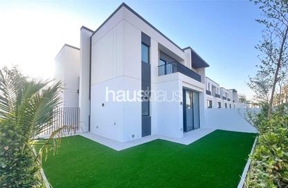 Townhouse - 4 Bedrooms - 4 Bathrooms for sale in Raya - Arabian Ranches 3 - Dubai