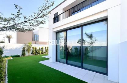Townhouse - 4 Bedrooms - 4 Bathrooms for sale in Raya - Arabian Ranches 3 - Dubai Townhouse - 4 Bedrooms - 4 Bathrooms for sale in Raya - Arabian Ranches 3 - Dubai