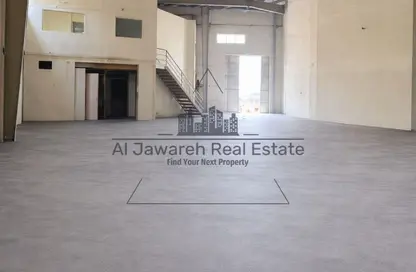 مستودع - استوديو - 1 حمام للايجار في أم درع - أم القيوين مستودع - استوديو - 1 حمام للايجار في أم درع - أم القيوين