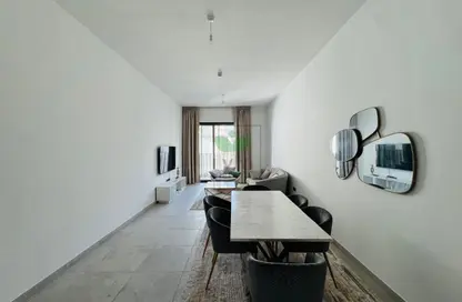 Apartment - 1 Bedroom - 2 Bathrooms for rent in La Riviera Azure - District 10 - Jumeirah Village Circle - Dubai