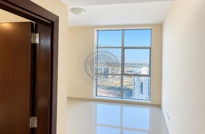 Apartment - 1 - 2 for rent in Al Manara Tower - District 4 - Jumeirah Village Triangle - Dubai