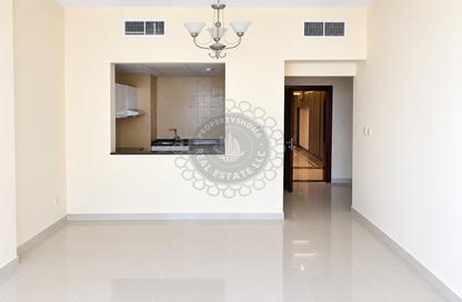Apartment - 1 - 2 for rent in Al Manara Tower - District 4 - Jumeirah Village Triangle - Dubai
