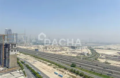 شقة - 2 غرف نوم - 3 حمامات للبيع في ون بارك افنيو - صبحا هارتلاند - مدينة الشيخ محمد بن راشد - دبي