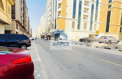 متجر - استوديو - 1 حمام للايجار في بناية مويليح 3 - مويلح - الشارقة