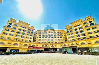 Shop - Studio - 1 Bathroom for rent in Muwaileh 3 Building - Muwaileh - Sharjah