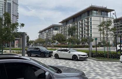 Shop - Studio for sale in Sobha Hartland Greens 1 - Hartland Greens - Sobha Hartland - Mohammed Bin Rashid City - Dubai