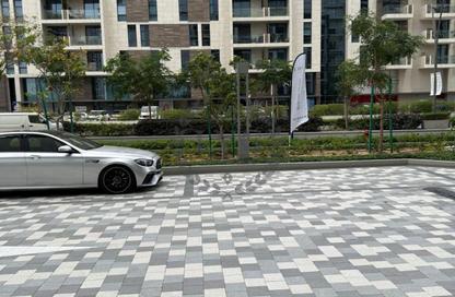 Shop - Studio for sale in Sobha Hartland Greens 1 - Hartland Greens - Sobha Hartland - Mohammed Bin Rashid City - Dubai
