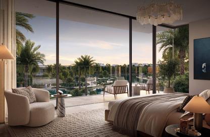 Villa - 4 Bedrooms - 6 Bathrooms for sale in Mareva 2 The Oasis - The Oasis by Emaar - Dubai