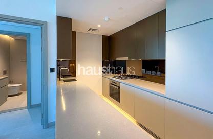 Apartment - 1 Bedroom - 2 Bathrooms for rent in Regalia By Deyaar - Business Bay - Dubai