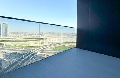 Apartment - 1 Bedroom - 2 Bathrooms for rent in Regalia By Deyaar - Business Bay - Dubai