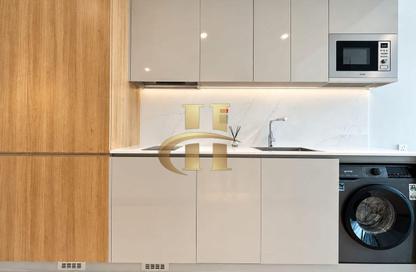 Apartment - Studio - 1 for rent in Vitality Residence - District 10 - Jumeirah Village Circle - Dubai Apartment - Studio - 1 for rent in Vitality Residence - District 10 - Jumeirah Village Circle - Dubai